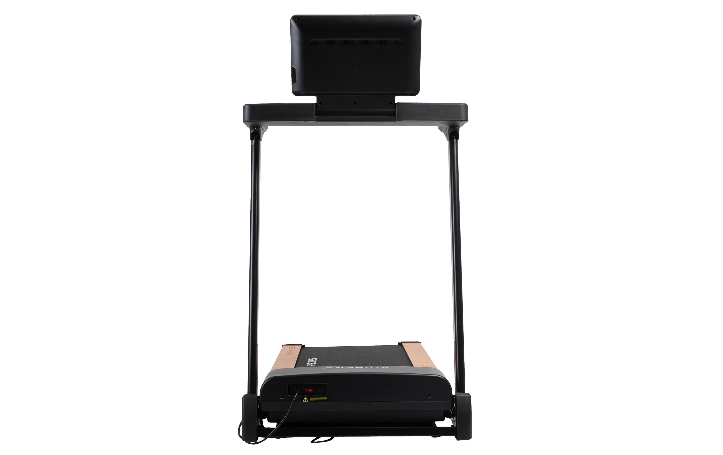 Laufband R1 TFT-Display<br>Laufband, 14 km/h