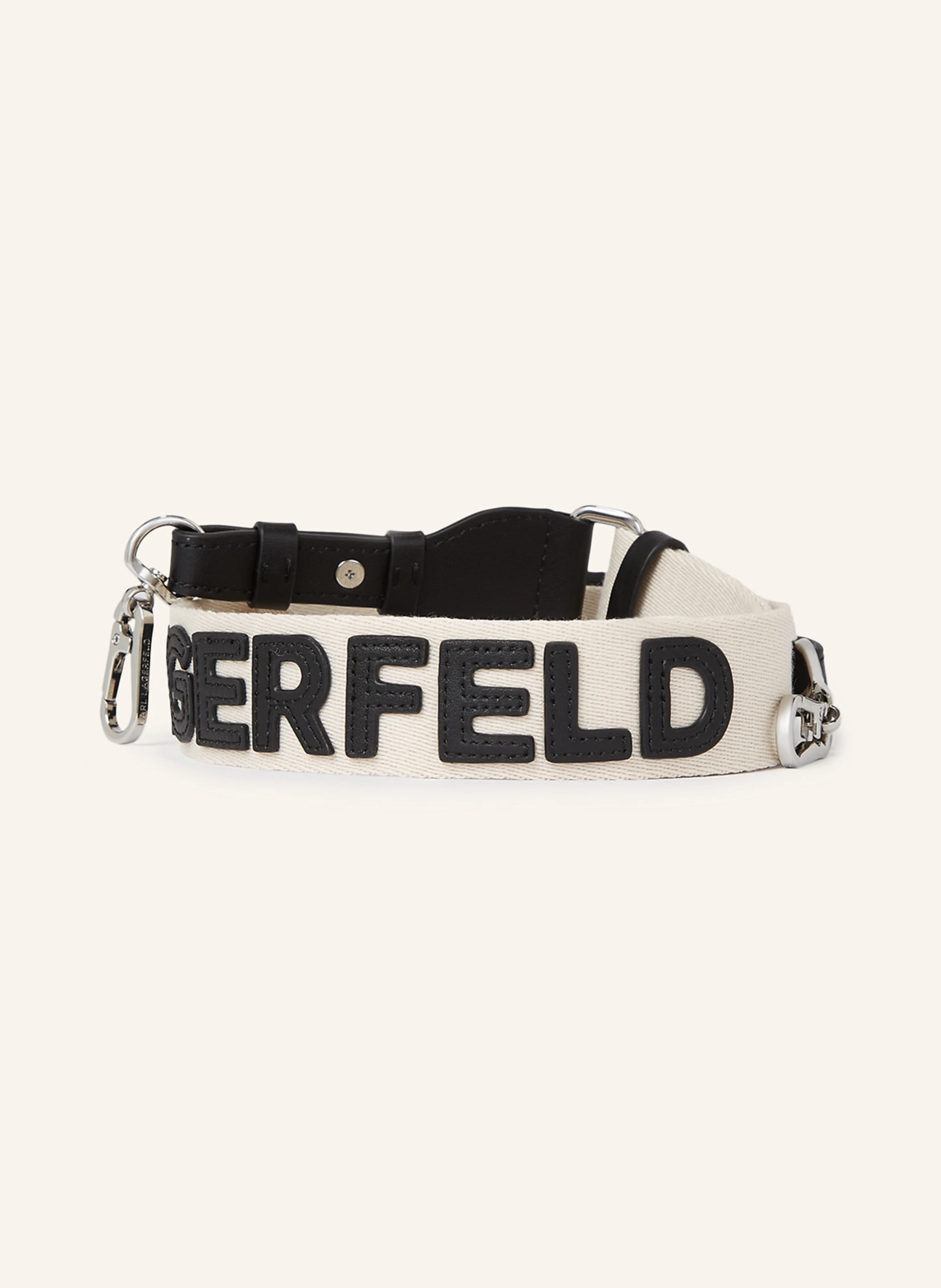 KARL LAGERFELD Schultergurt