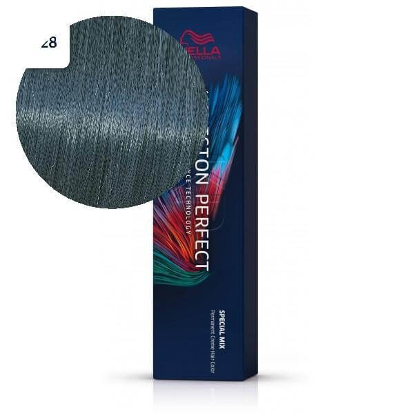 Koleston Perfect ME+ Super Mix 60 ML 0/28 irisé bleu