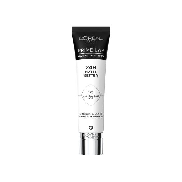 Prime Lab Advanced Derm Primer 24H