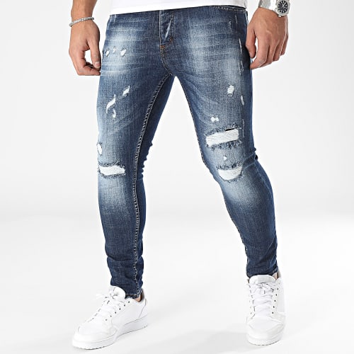 Jean Skinny