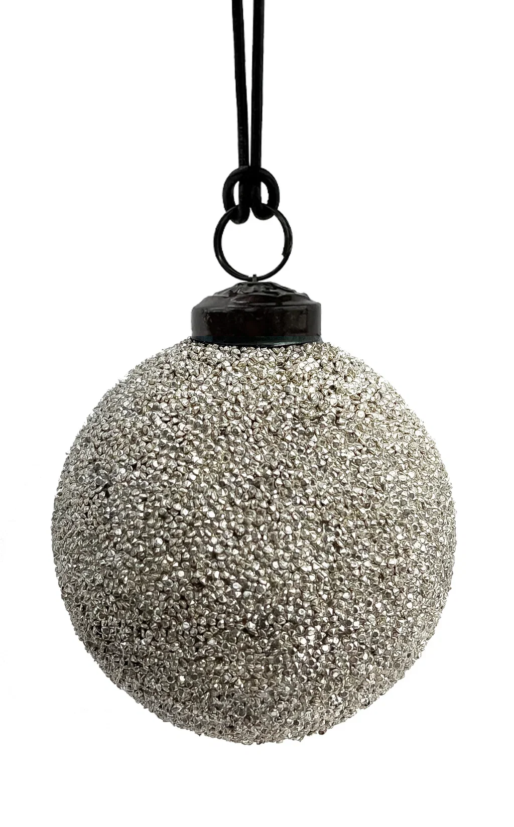 Julekule Pearly Ø7 cm