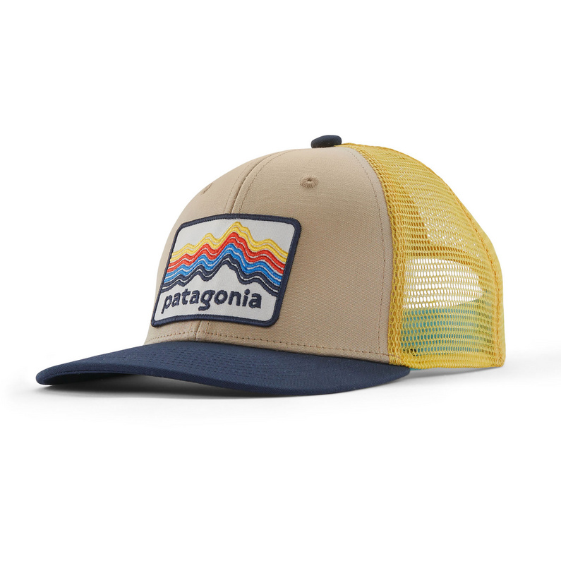 Patagonia Kinder Trucker Cap