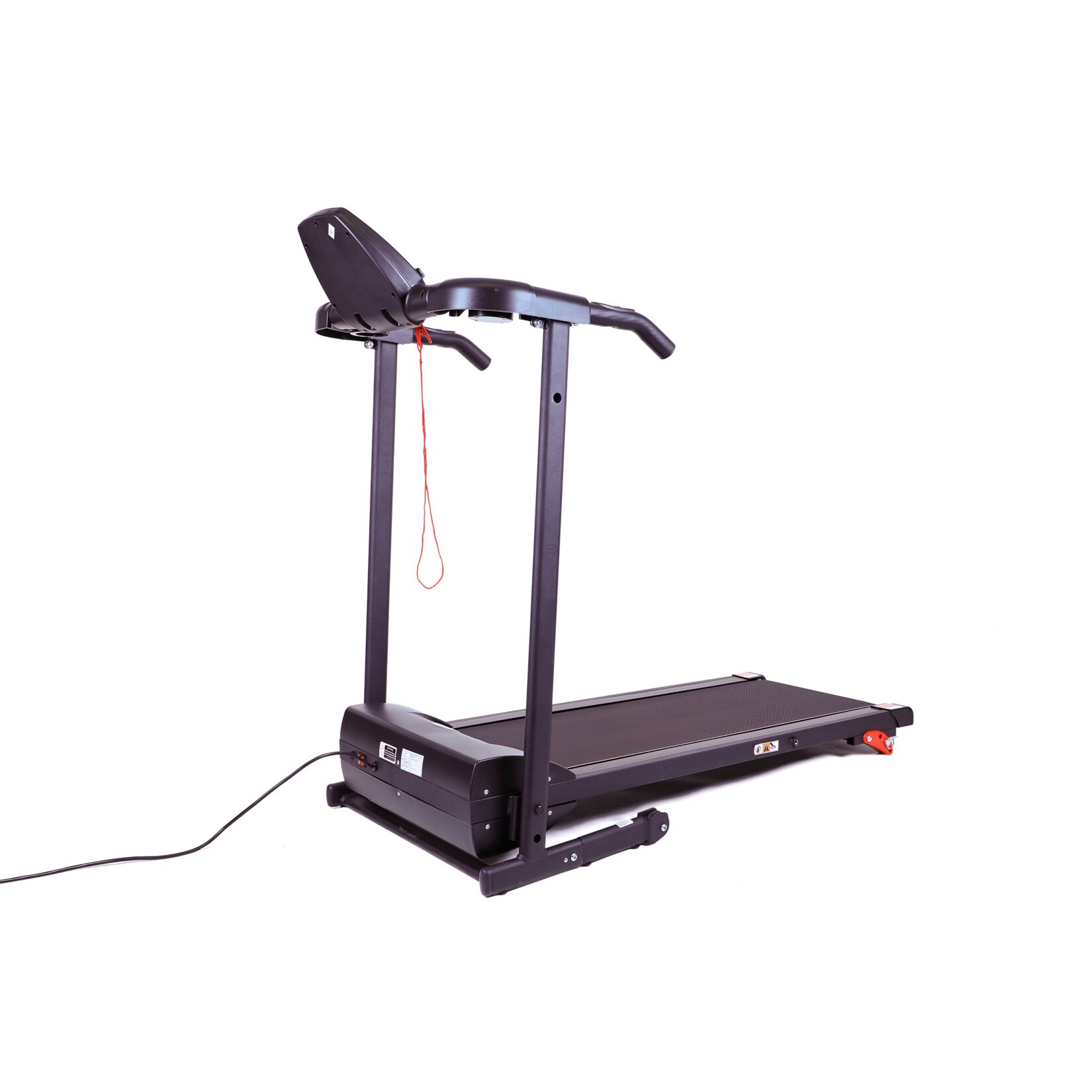 Motive Fitness by U.N.O Laufband Fit-Start Basic