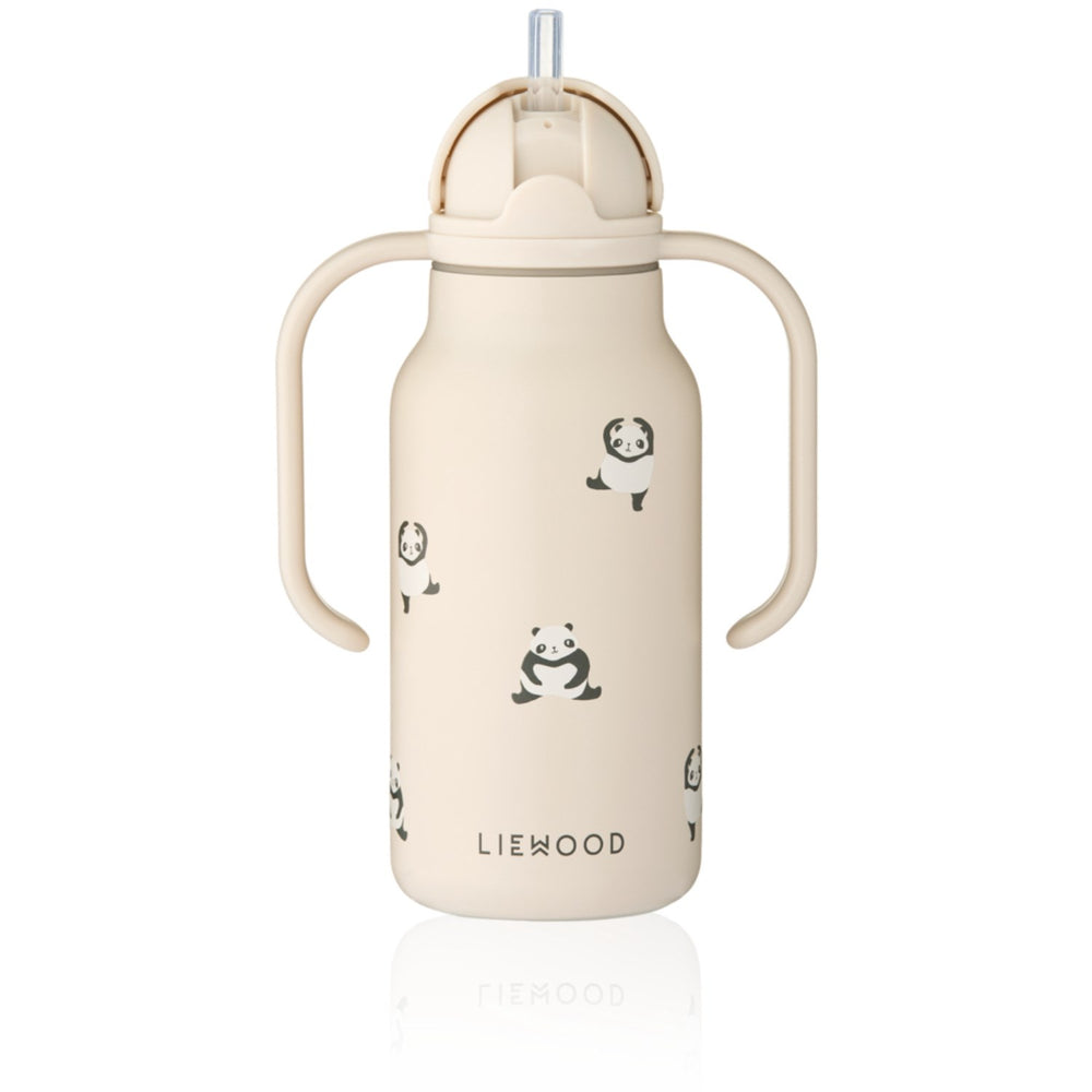 Køb LIEWOOD Mini Panda / Sandy Kimmie Drikkedunk 250 Ml