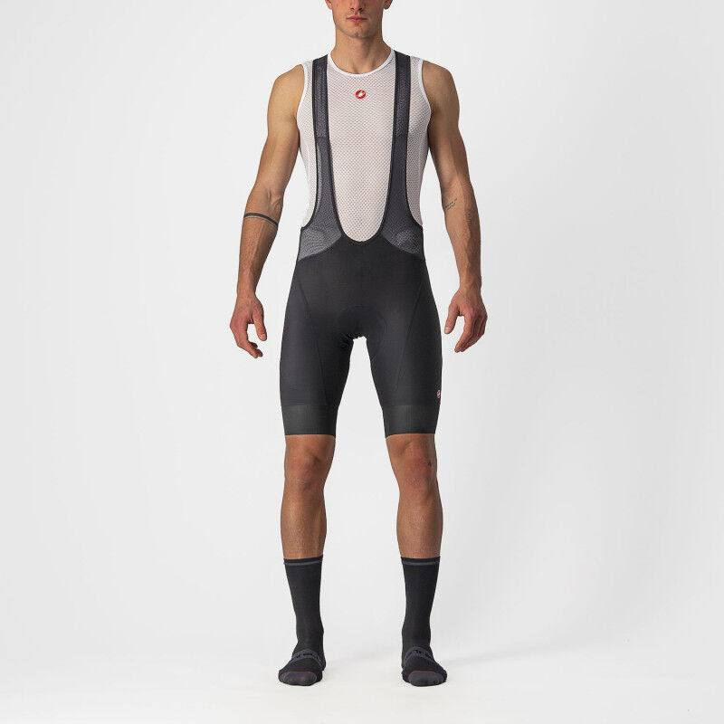Endurance 3 Bibshort - Cuissard vélo homme