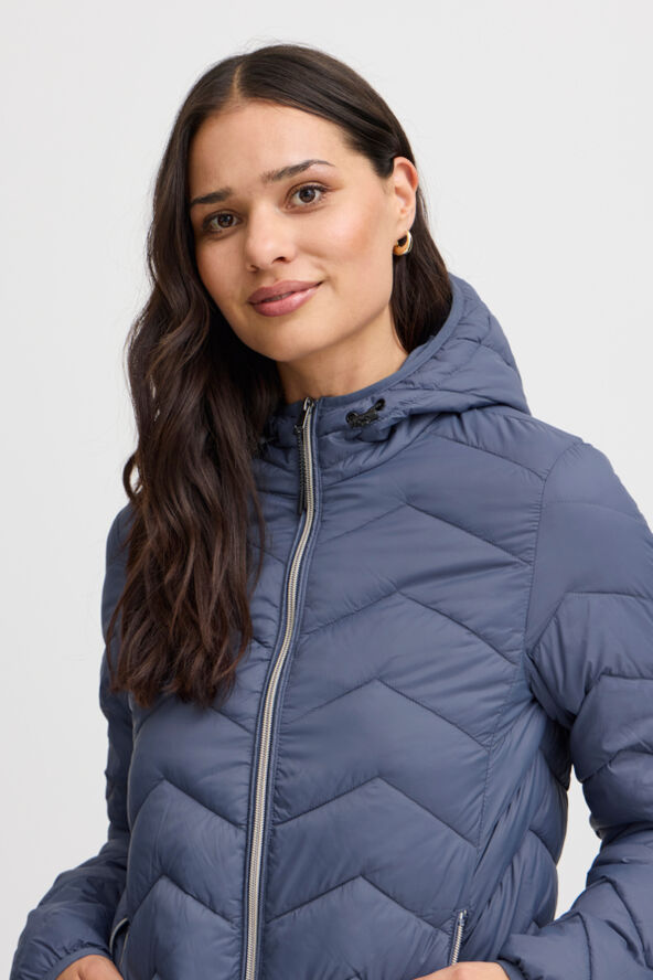 Fransa FRPADMA JA 1 Vintage indigo
