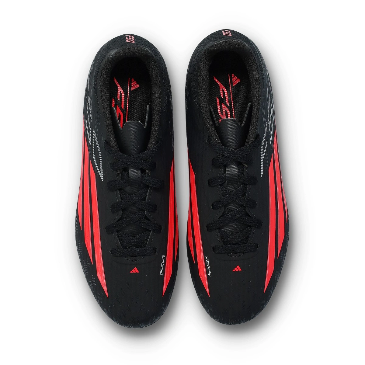 Chuteira adidas F50 League FG/MG Criança
