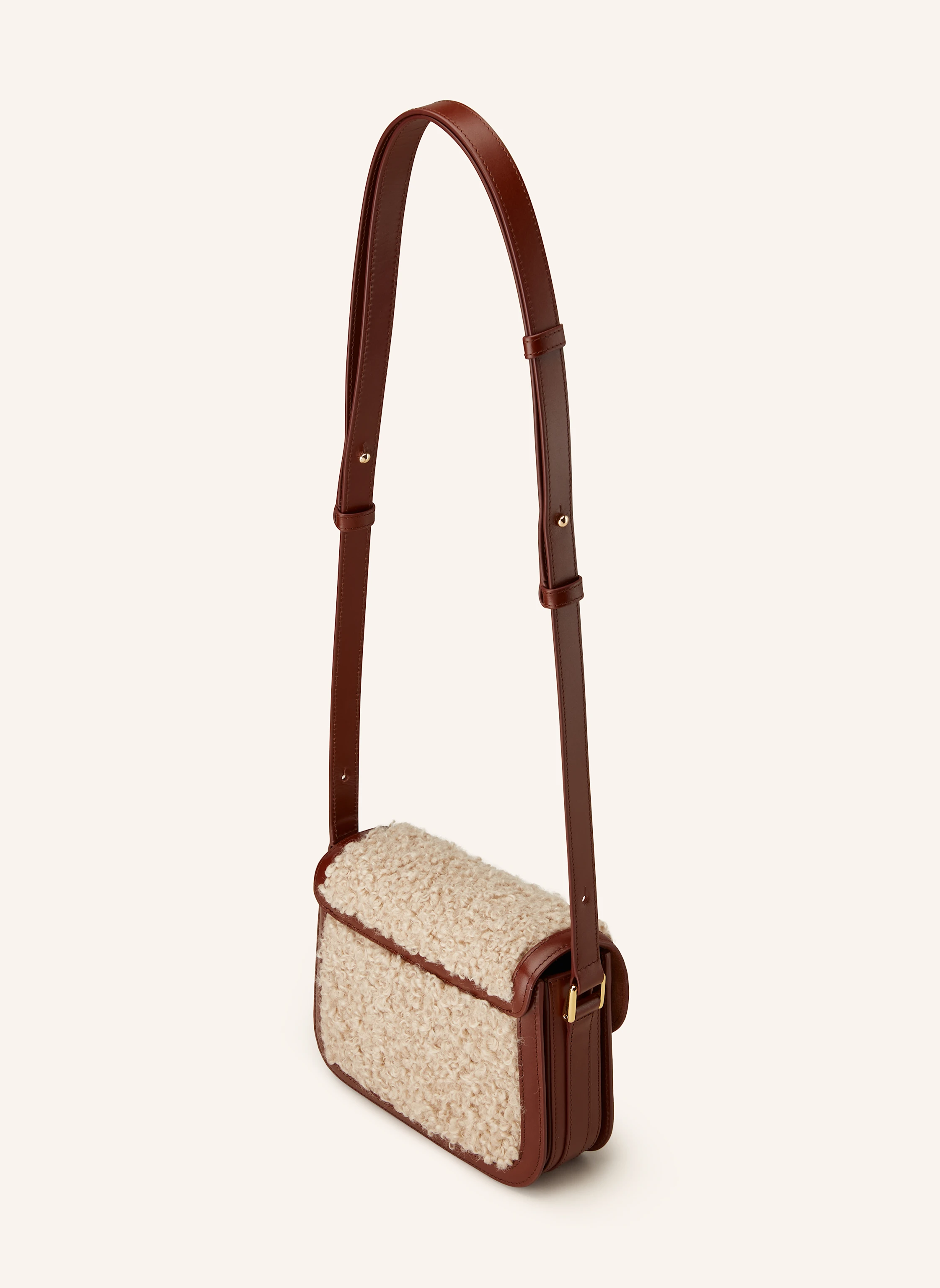A.P.C. Umhängetasche