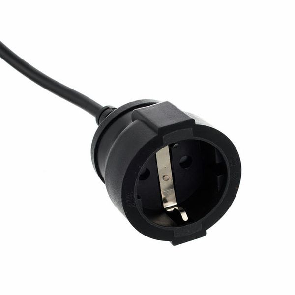 ADJ Laser Emergency Switch