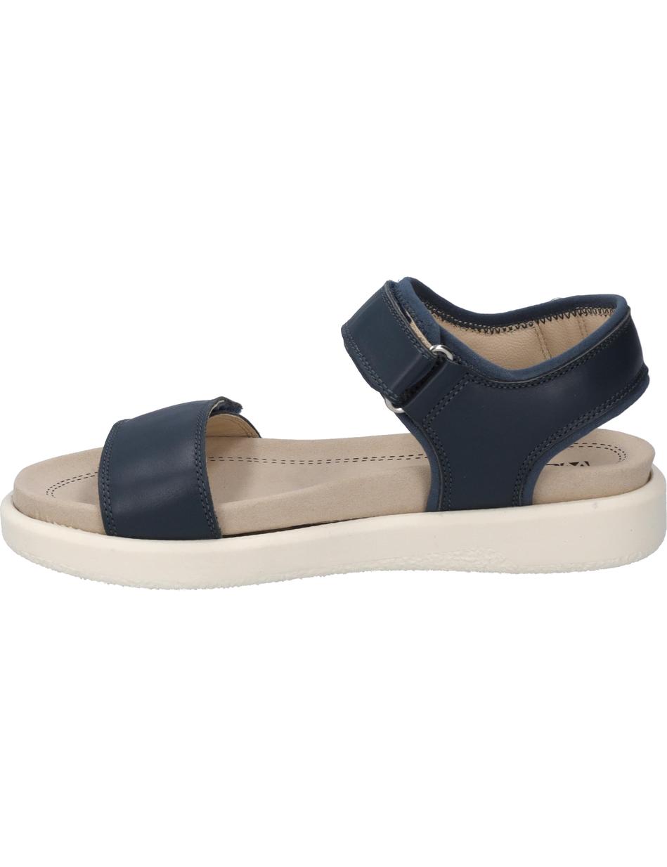 Sandale Albi 01, ocean
