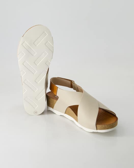 Pikolinos MAHON Sandalen in Beige
