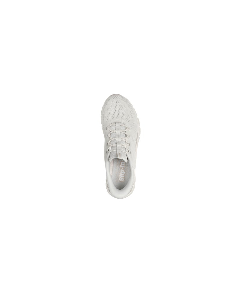 Skechers Slip ins - Glidestep Hvid