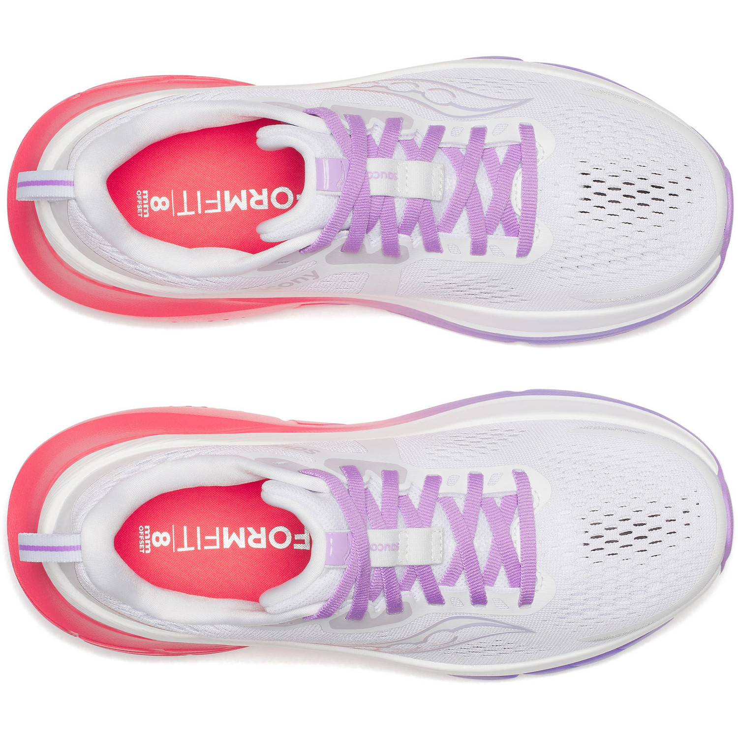 Saucony Guide 18 Dames