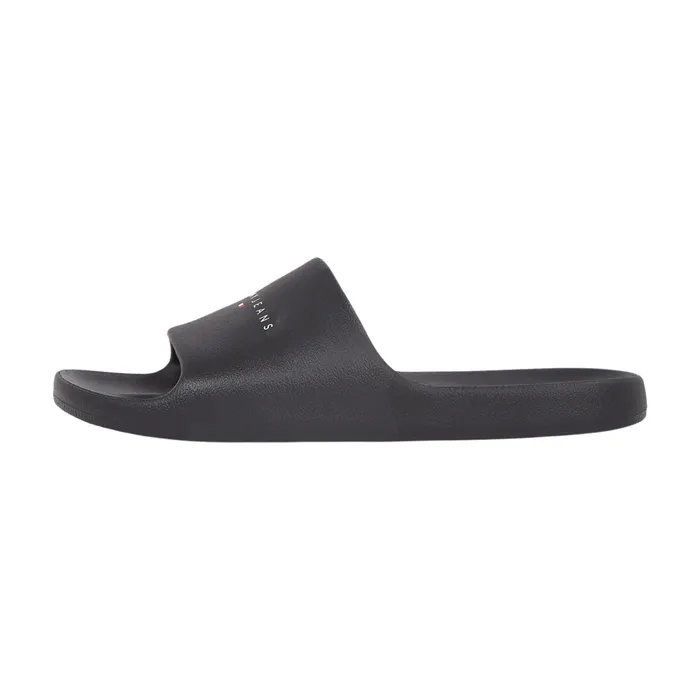 Tommy Hilfiger Basic Badslippers Heren