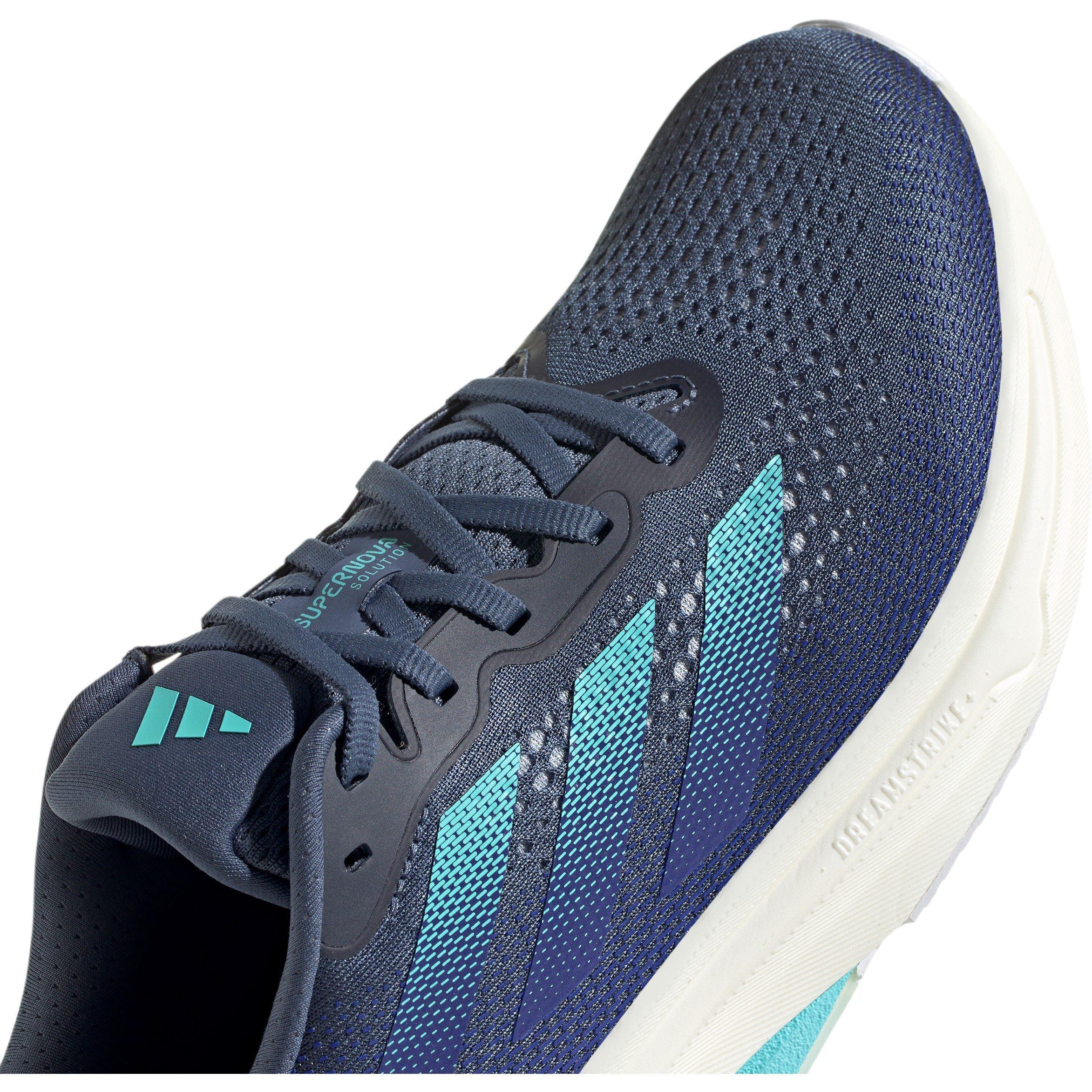 adidas Supernova Solution Mens Running Shoe