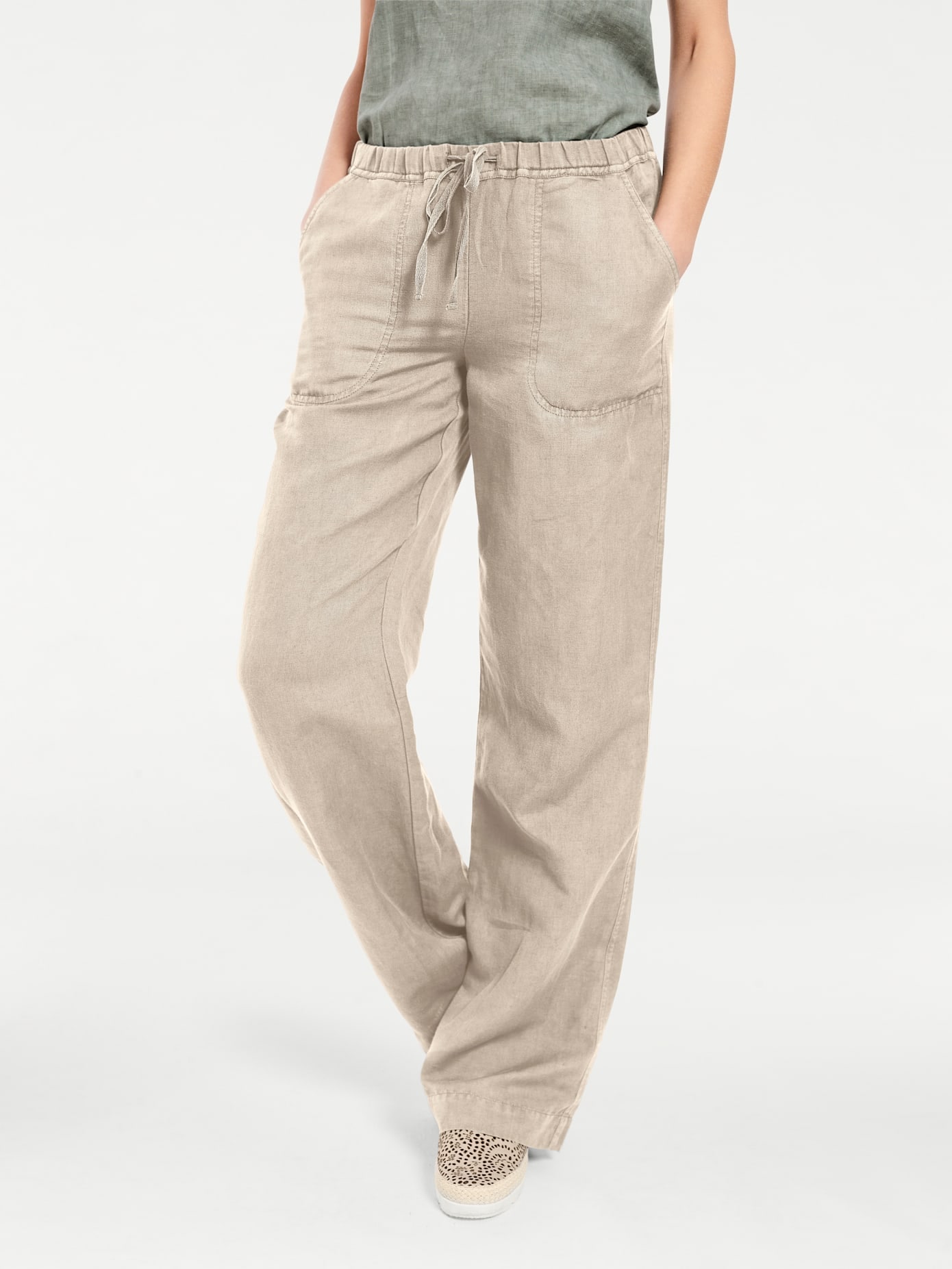 heine Schlupfhose