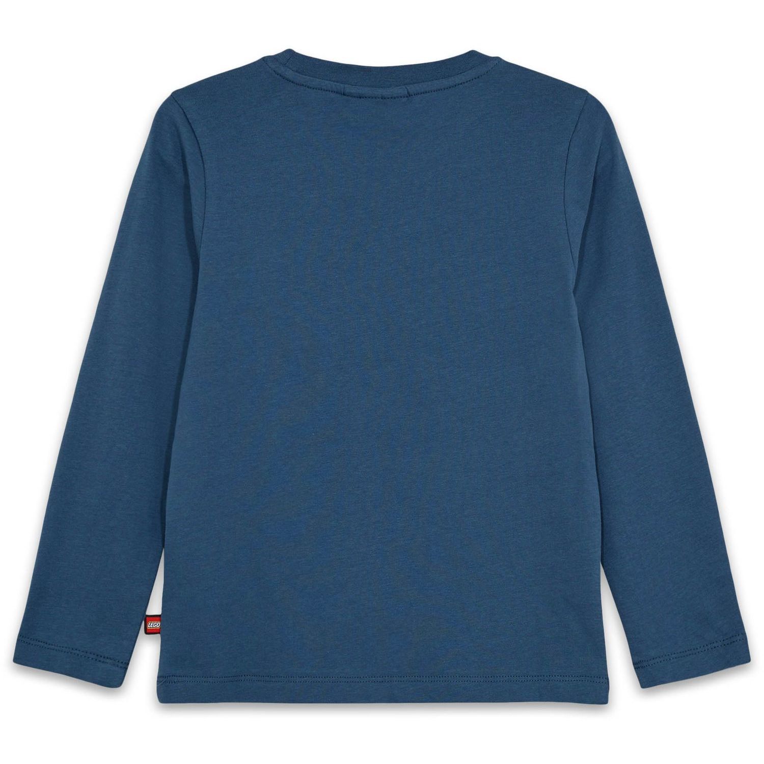 LegoLWTANO 607 T-Shirt L/S