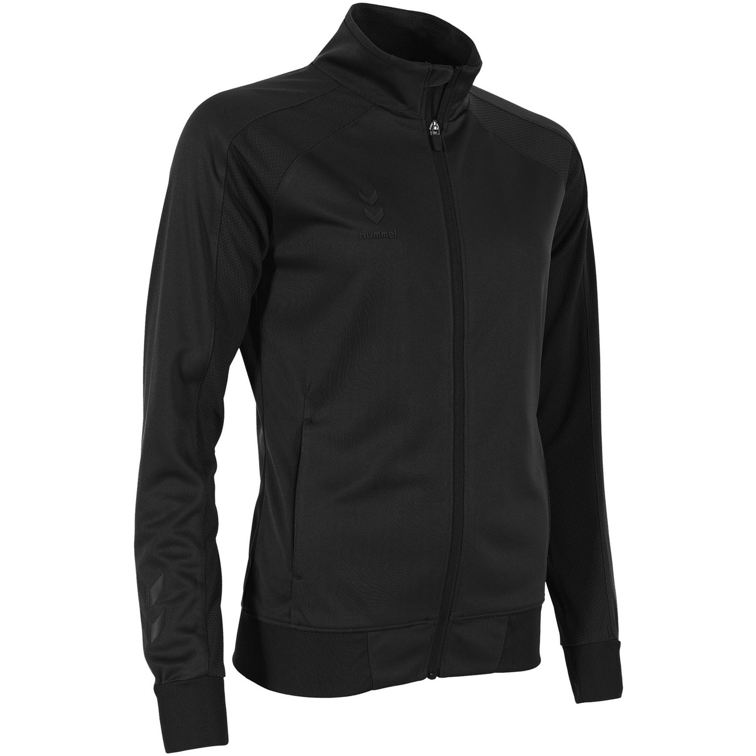 Hummel Tulsa Full-Zip Top Women