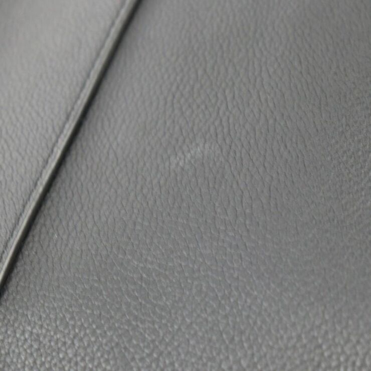 Louis Vuitton Vintage Louis Vuitton Crossbody Bag Black