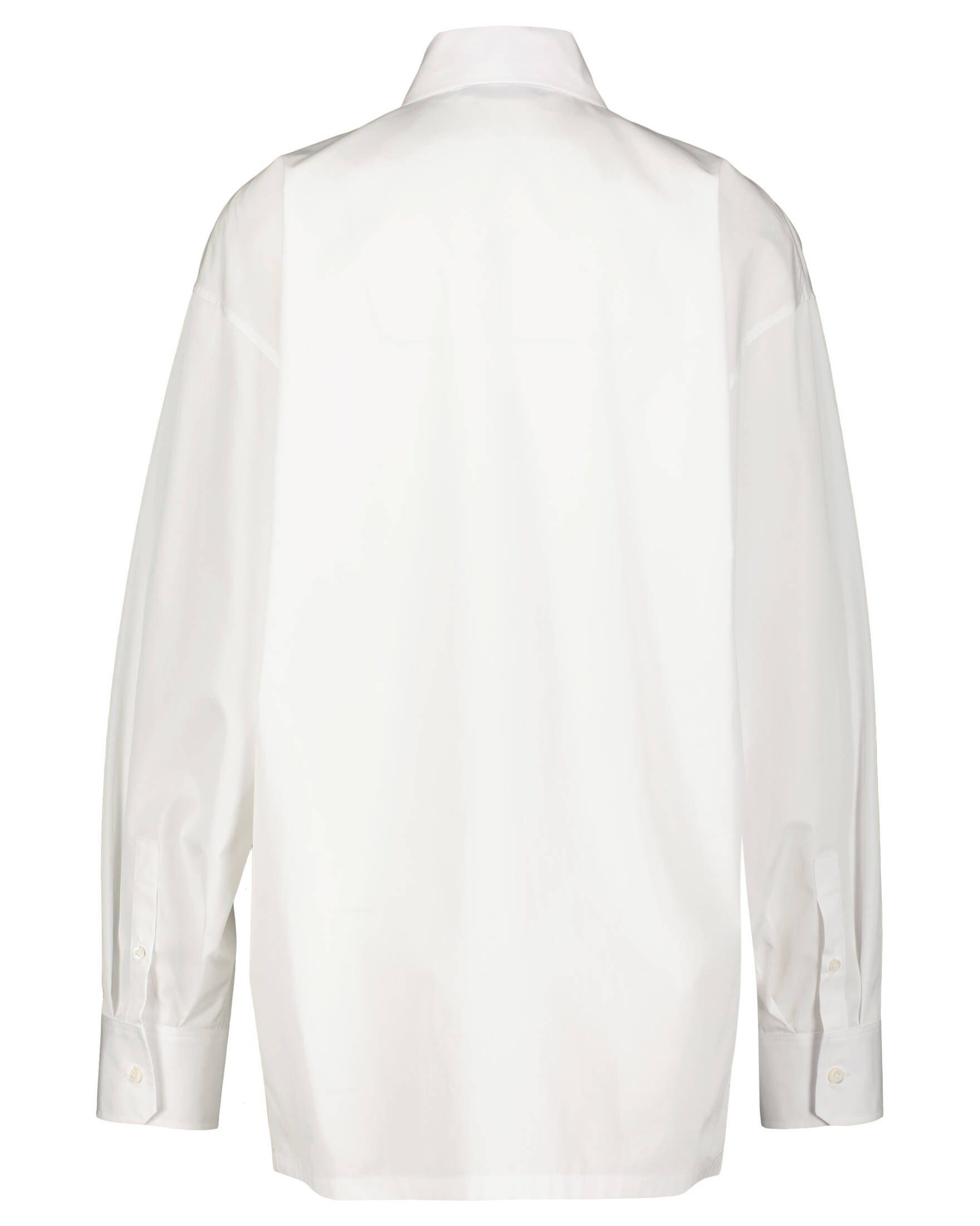 Prada| Damen Hemdbluse