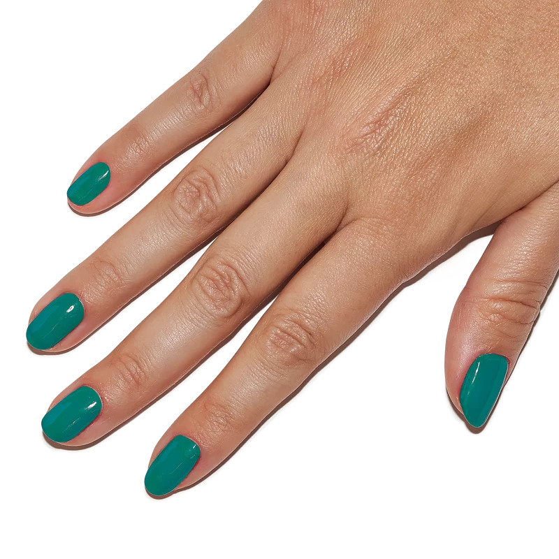 Le Mini Macaron Gel Polish 8,5 ml - Le Vert