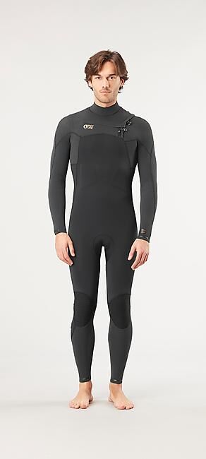 PICTURE - INTEGRALE EQUATION 4/3 FLEXSKIN FZ HOMME
