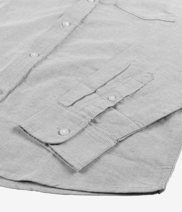 Carhartt WIP C-Logo Hemd (black white)