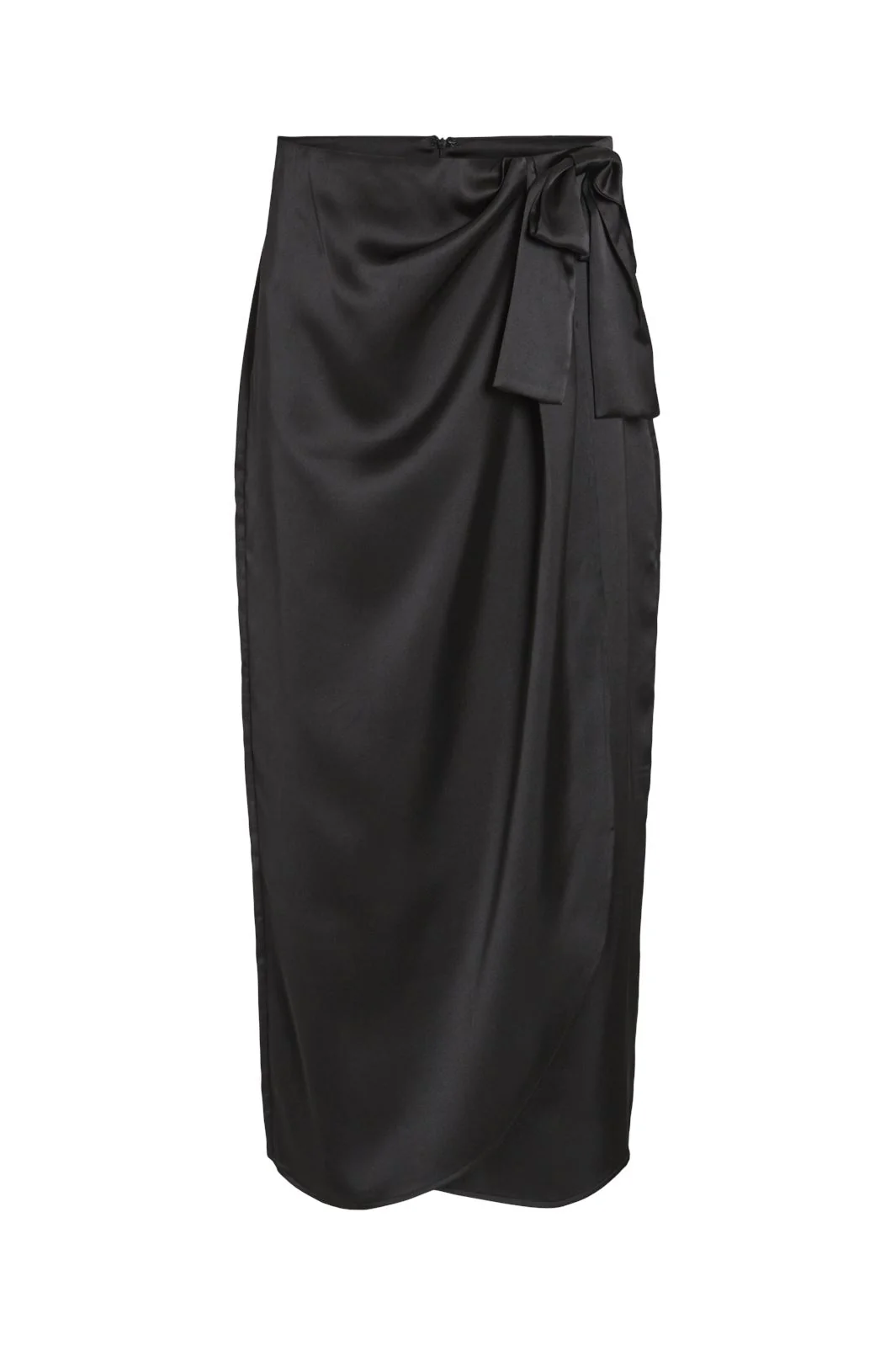 Vila Vinoelle Long Skirt