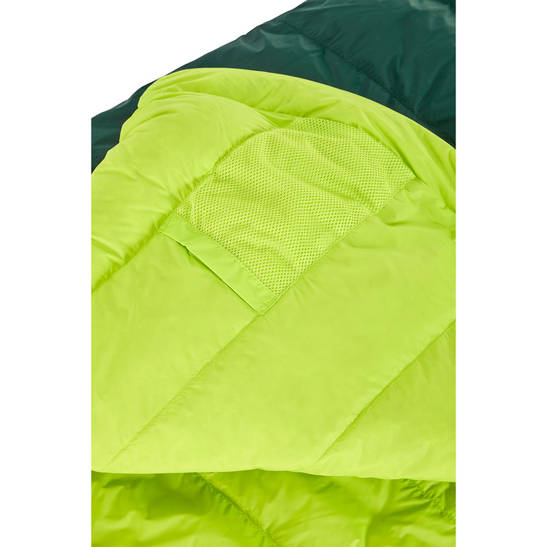 Nordisk Tension Mummy 300 Schlafsack