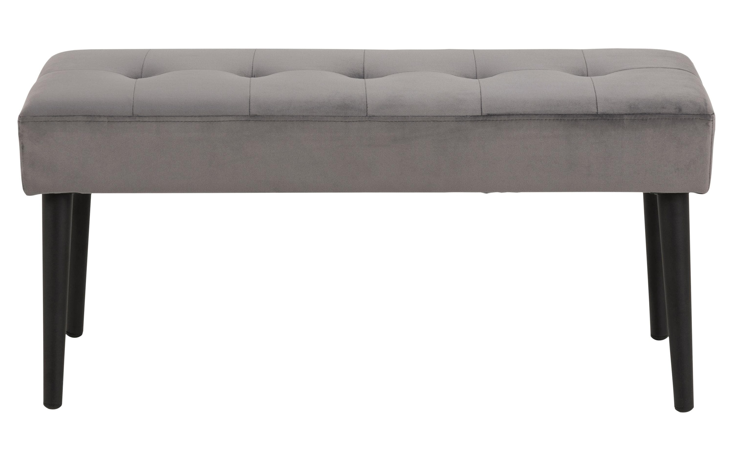 AC Design Sitzbank »Glory Grau«