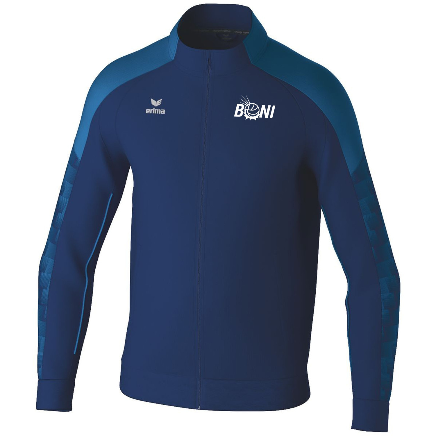 Erima Evo Star Trainingsjack vv Boni