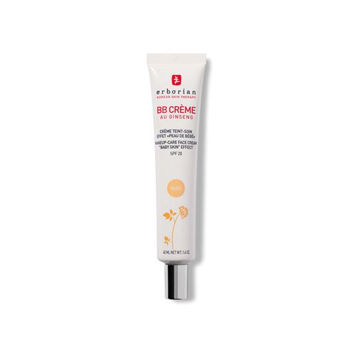 Erborian BB Creme, Nude