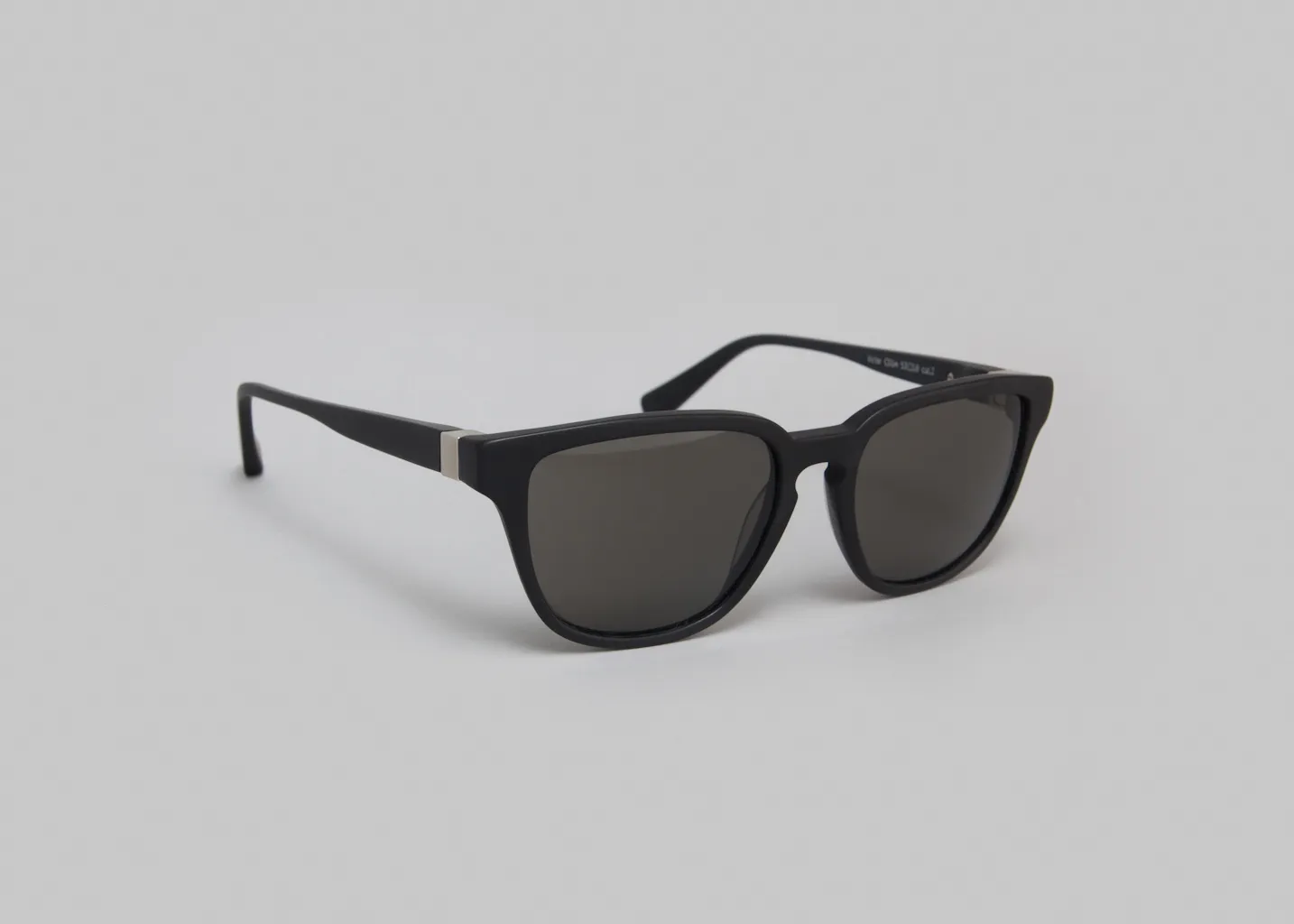 Lunettes Victor Baars