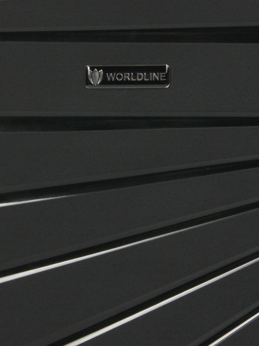 Valise Worldline Abidjan 64 cm