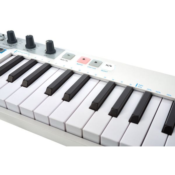 Arturia Keystep