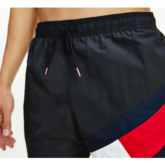 Tommy Hilfiger SF Medium Drawstring Zwemshort Heren