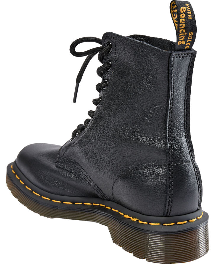 Dr. Martens Pascal Black
