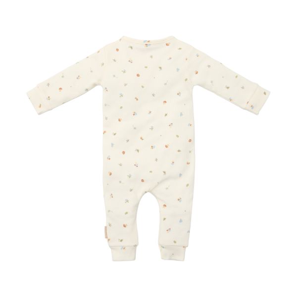 Little Dutch Één-delige Pyjama - Forest Treasures - Maat 50/56