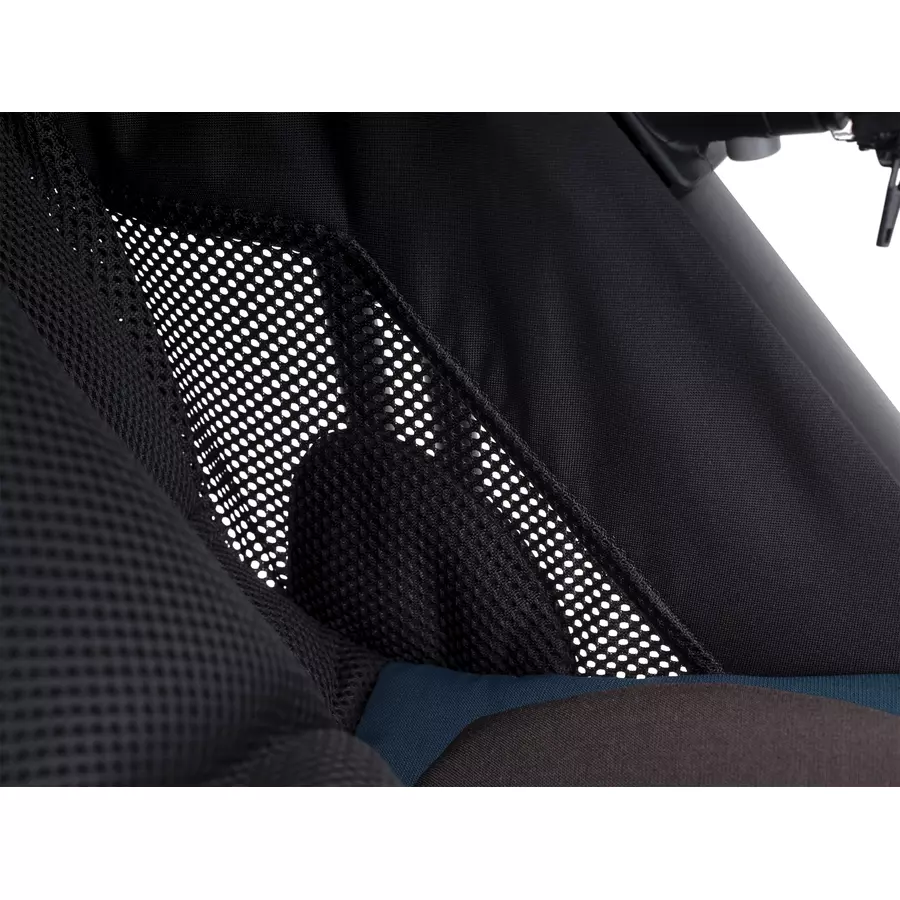 RECARO Buggy Easylife Elite 2 Select Sweet Curry