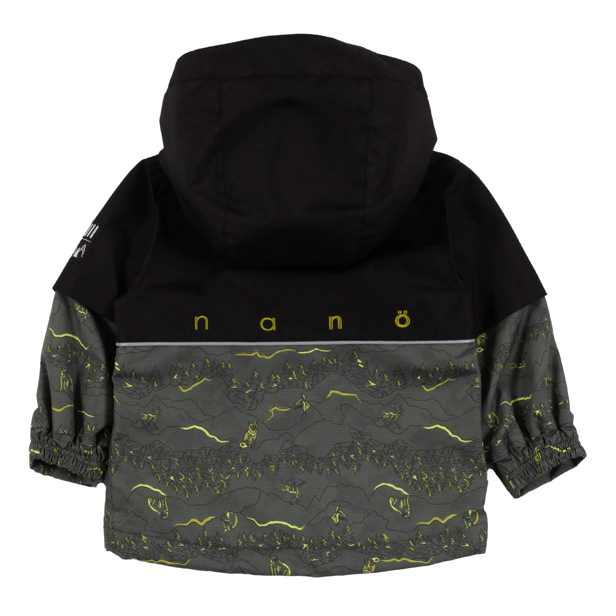 Nanö Ensemble Extérieur Milan 12-24mois