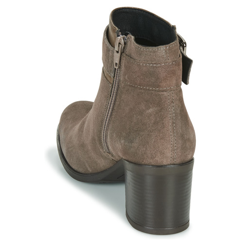 Geox - NEW ASHEEL - Beige