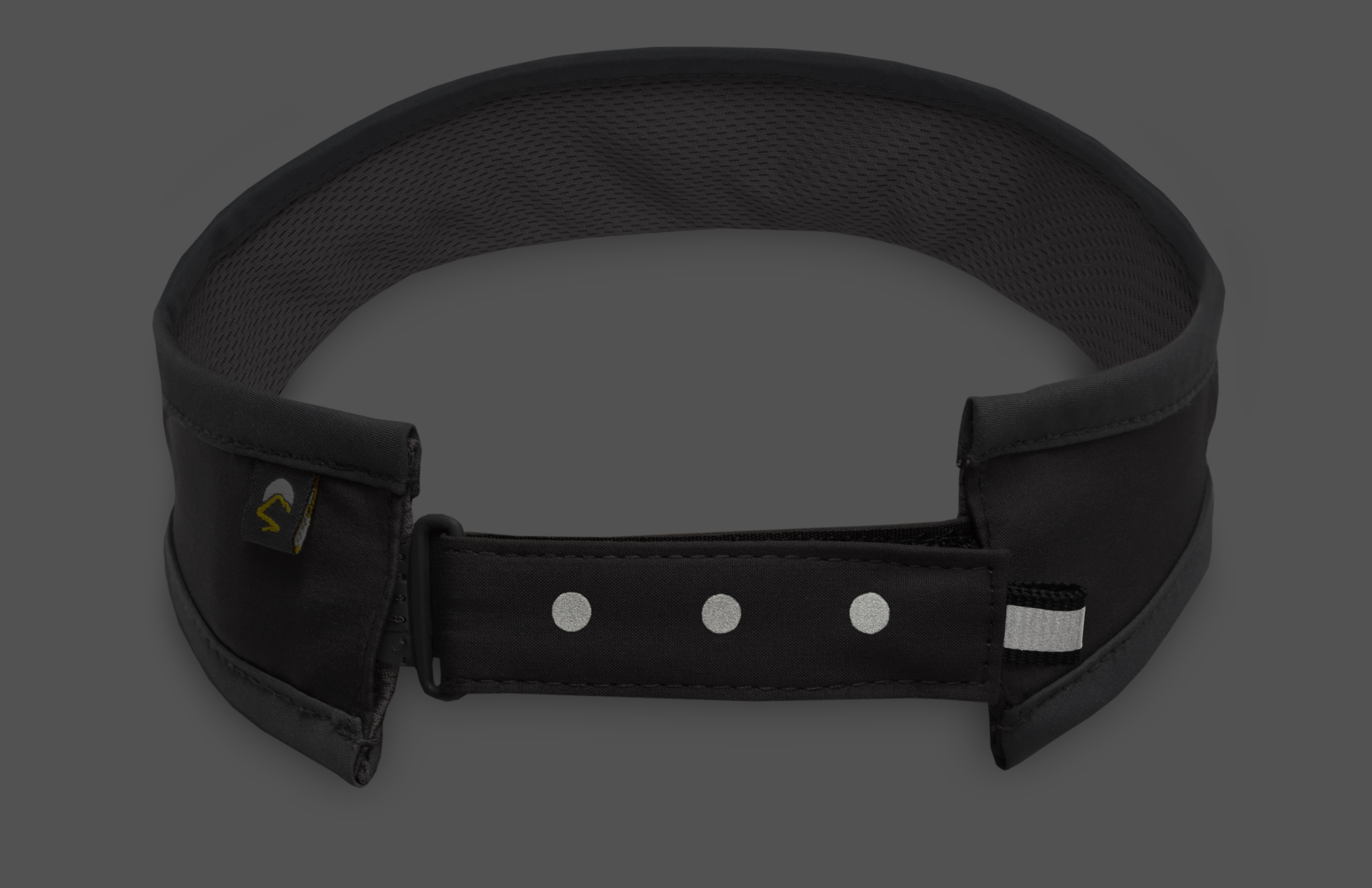 Aero Visor