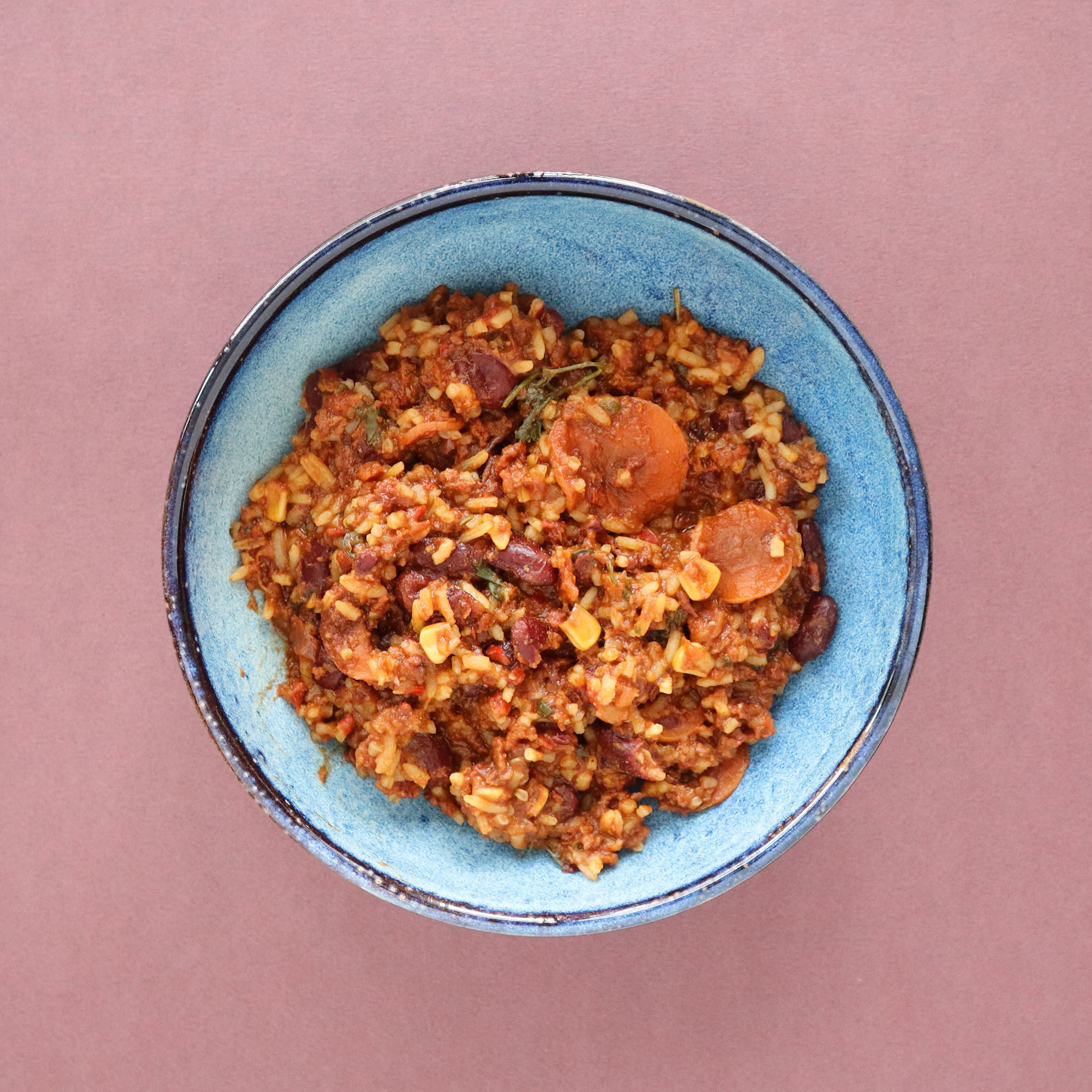 Chili Sin Carne