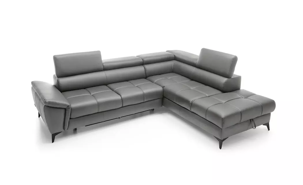 Ecksofa Mocca
