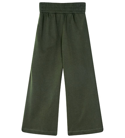 Mads N?rgaard Sweatpants - Percy - Rosin