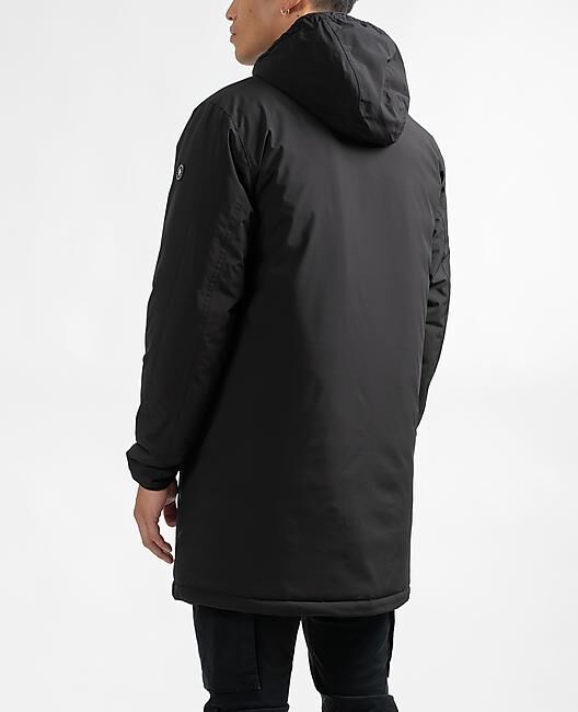 SUN VALLEY - VESTE A CAPUCHE EXIRA M