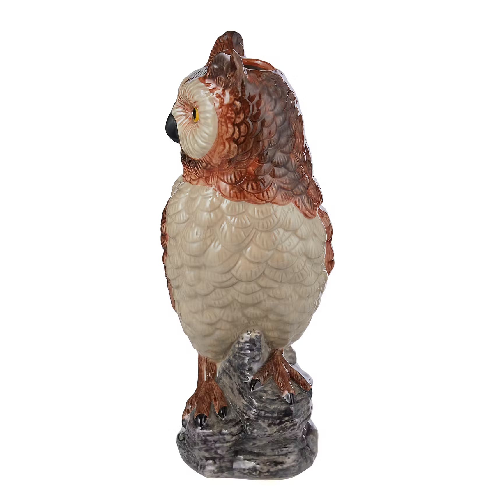 ROSALIE Vase Eule