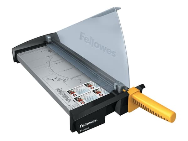 Kuttemaskin Fellowes Fusion, A3