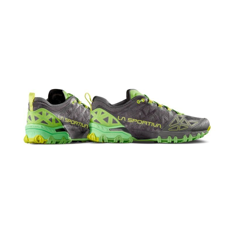 Bushido II - Chaussures trail homme
